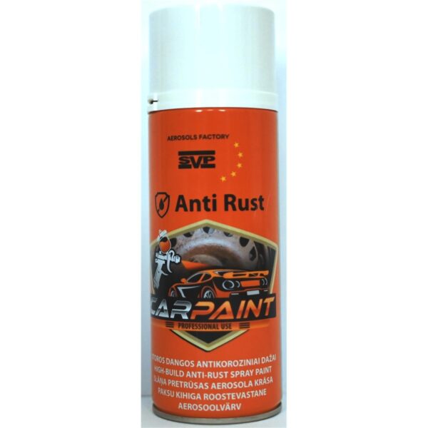 SVP Pretkorozijas krāsas, dažādas krāsas