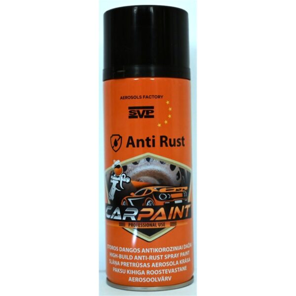 SVP Pretkorozijas krāsas, dažādas krāsas