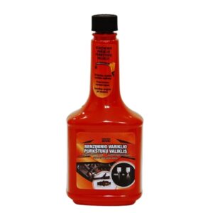 SVP bensiinimootori düüside puhastusvahend