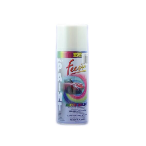 SVP Feesto aerozoliniai akriliniai dažai, įvairių spalvų