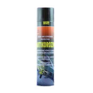 SVP Aerosol protective body coating ANTIKOROZIN