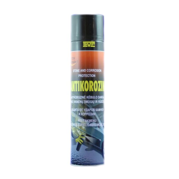 SVP Aerosol protective body coating ANTIKOROZIN