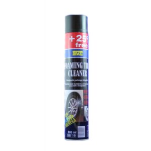 SVP Tyre and Rubber Polish