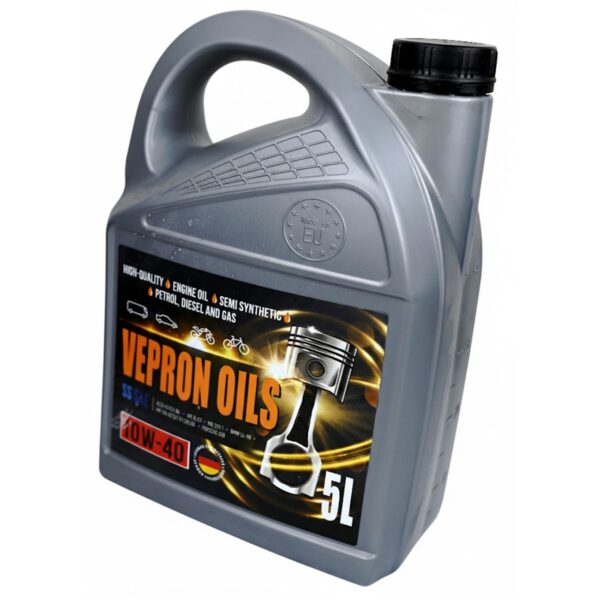 VEPRON OIL 10w40 SS SAE