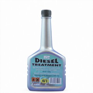 SVP Dyzelino priedas ANTIGEL