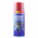 SVP Aerosol carburettor cleaner