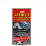 SVP Catalyst and DPF cleaner
