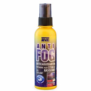 SVP Priemonė nuo stiklų rasojimo