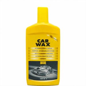 SVP Automobilio kėbulo vaškas CAR WAX