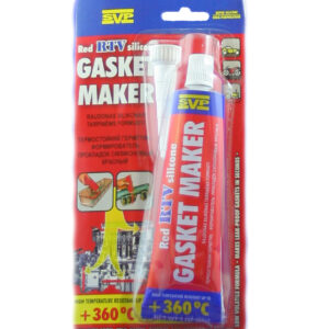 SVP Gasket Maker - silikona hermētiķis